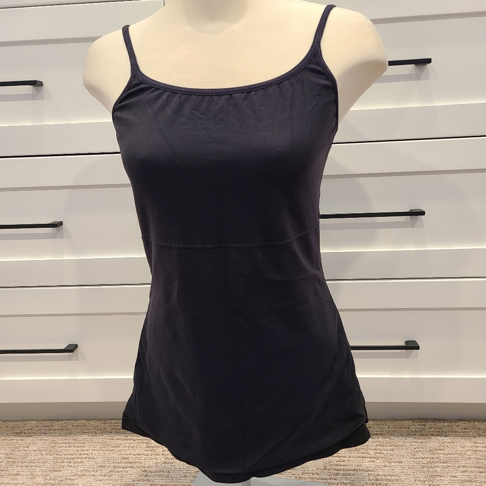 Fleexes spaghetti strap top